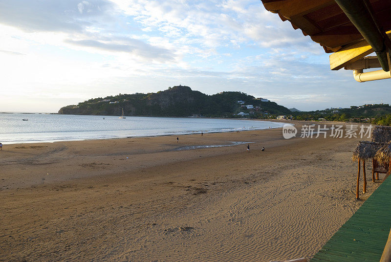 San Juan del Sur, 尼加拉瓜